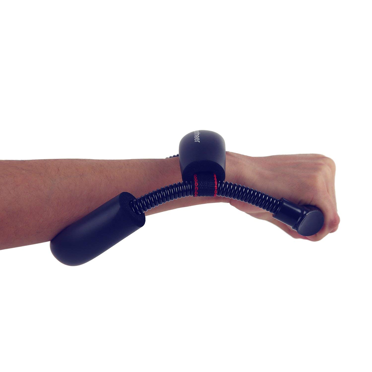 Sportneer Wrist Strengthener Forearm Exerciser Hand Developer Arm Hand Grip Work