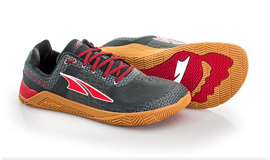 Altra HIIT XT Training Shoes Review 