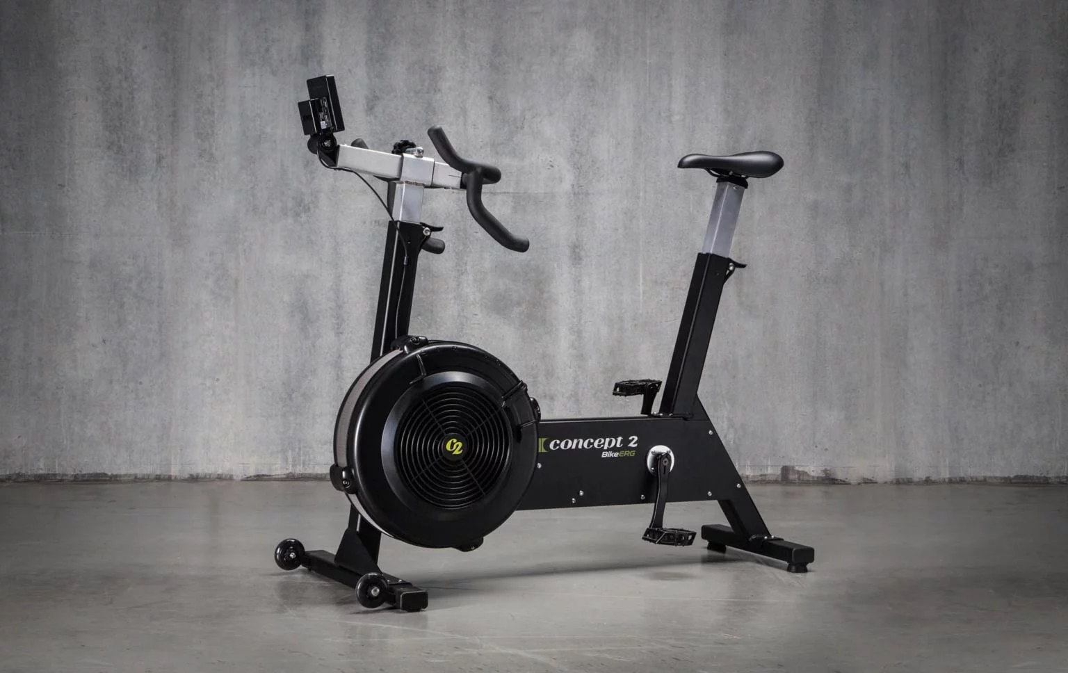 Concept 2 Bikeerg In Depth Review Garage Gym Reviews