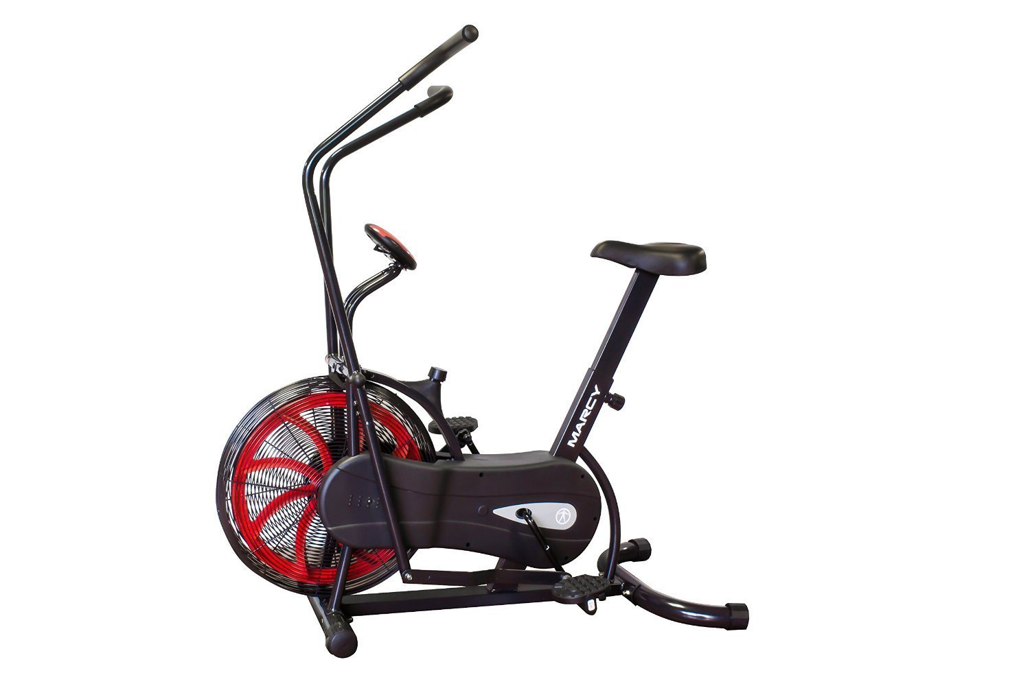 marcy stationary exercise bike