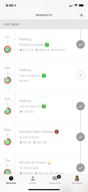 An inside look at Future, the $150-per-month fitness app that promises to hold you accountable