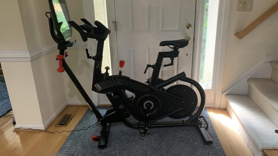 Bowflex VeloCore Review: Innovative Leaning Bike 2023 