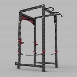 Sorinex Base Camp Single Rack