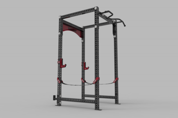 Sorinex Base Camp Single Rack