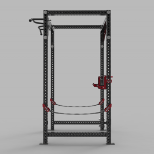 Sorinex Base Camp Single Rack