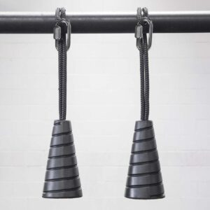 Spiral Strength Grips