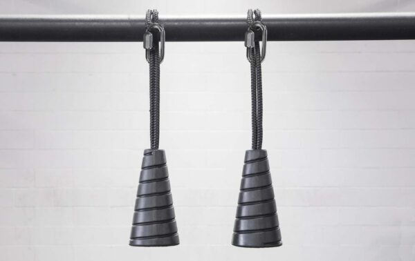 Spiral Strength Grips