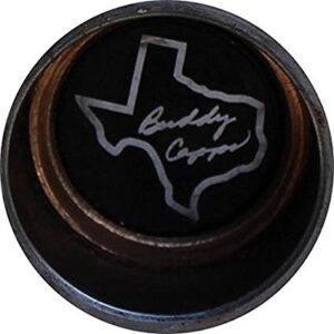 Buddy Capps Texas Power Bar