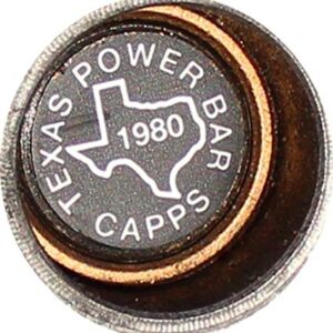 Buddy Capps Texas Power Bar