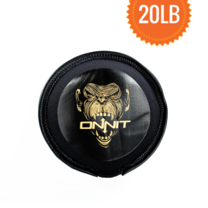 Onnit Primal Steelbells