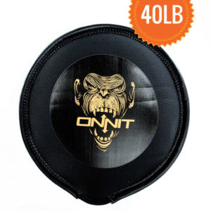 Onnit Primal Steelbells