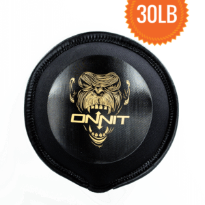 Onnit Primal Steelbells