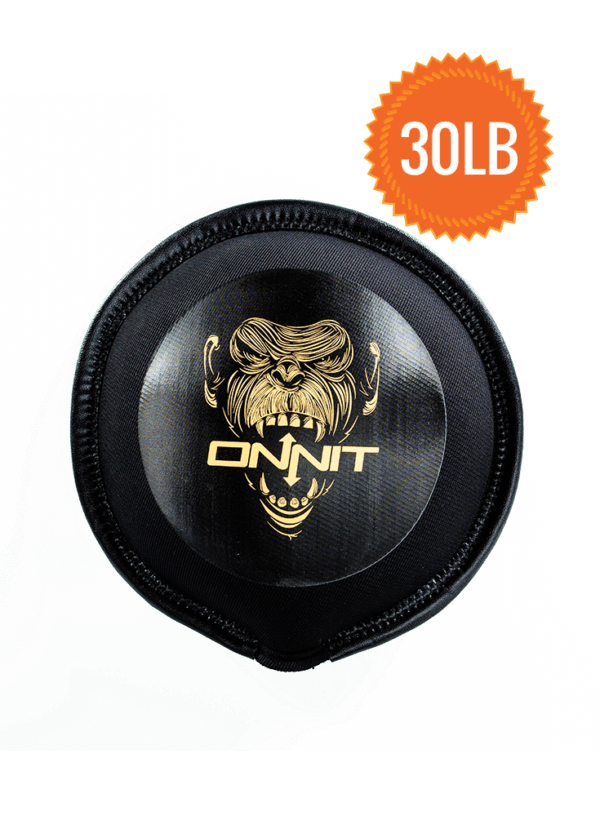 Onnit Primal Steelbells