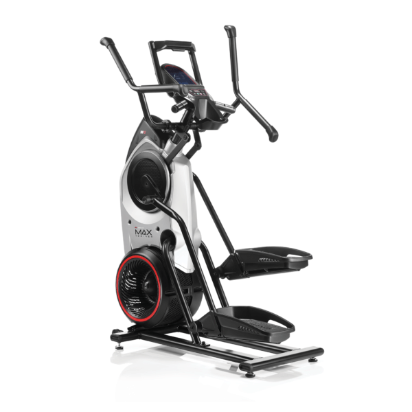 Peloton bike vs hotsell bowflex max trainer