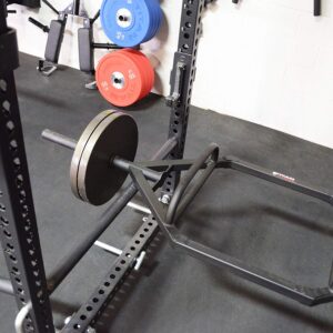 Titan fitness hex bar clearance