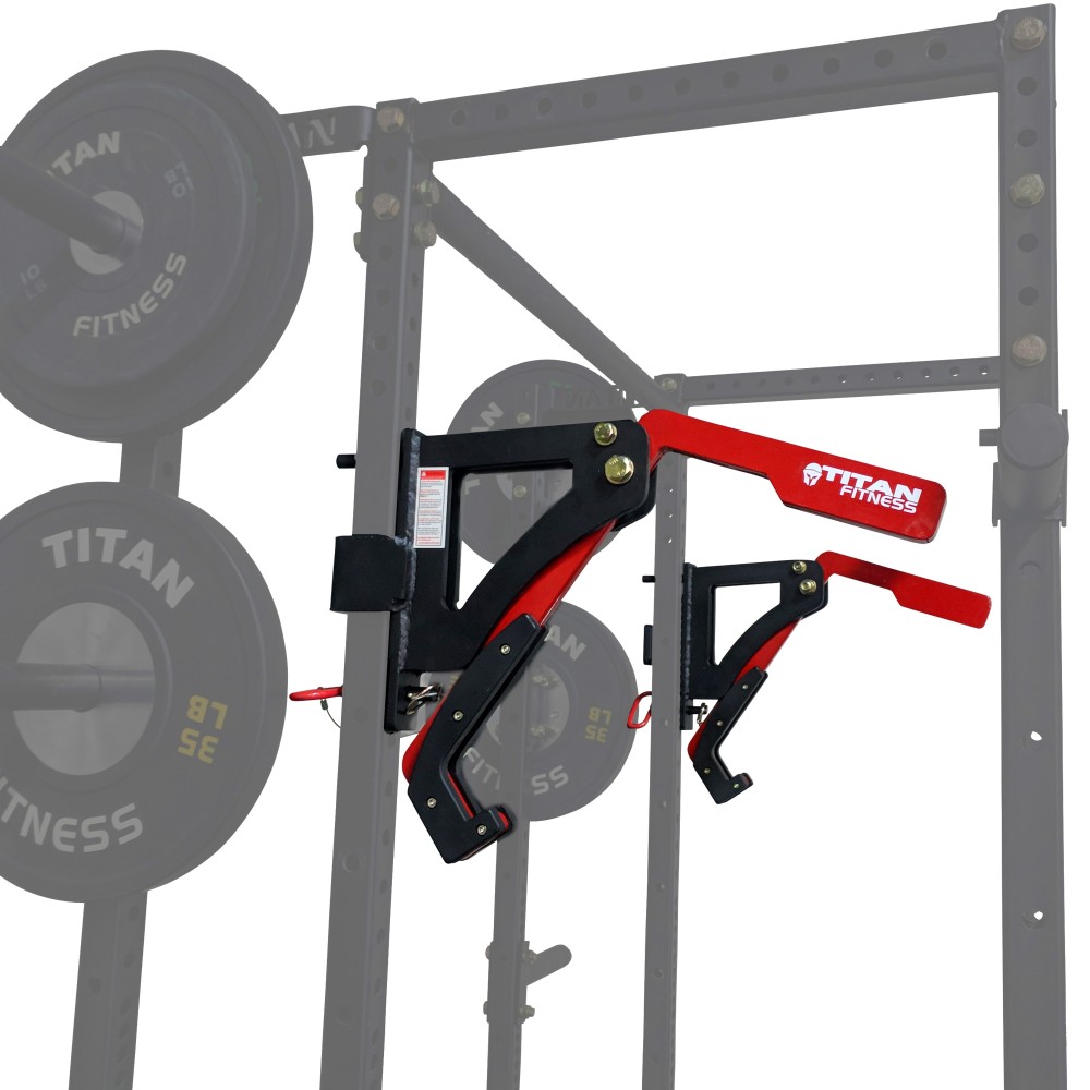 Titan fitness monolift deals