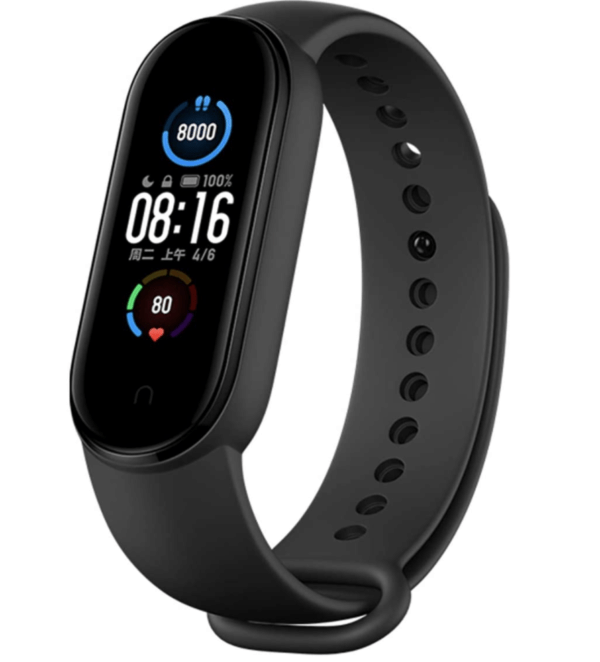 Xiaomi Mi Smart Band 5