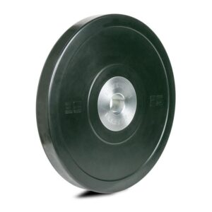 American Barbell Black LB Training Plates