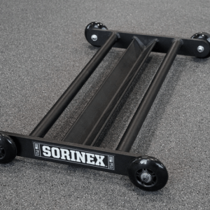 Sorinex Glute Ham Roller