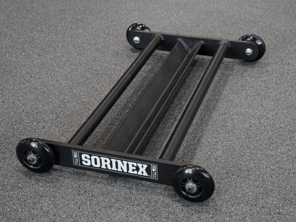 Glute ham online roller sorinex