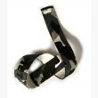 Metal Camo Lifting Straps