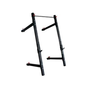 Bells of Steel Folding Power Rack 2.0