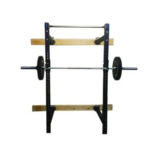 Bells of Steel Folding Power Rack 2.0