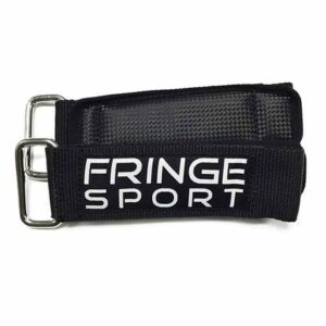 FringeSport SuperStrap Barbell Collars