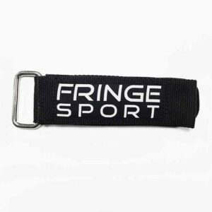 FringeSport SuperStrap Barbell Collars