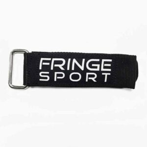 Fringe Sport SuperStrap Barbell Collars