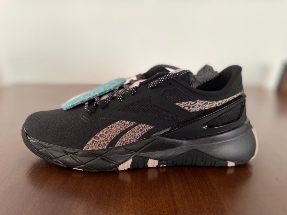 Reebok Nanoflex TR Training Shoes Review (2024) | Garage Gym Reviews