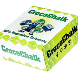 CrocoChalk Block Chalk