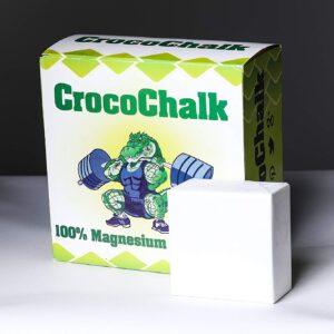 CrocoChalk Block Chalk