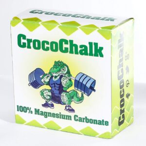 CrocoChalk Block Chalk