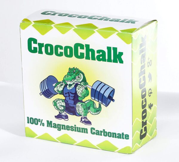 CrocoChalk Block Chalk