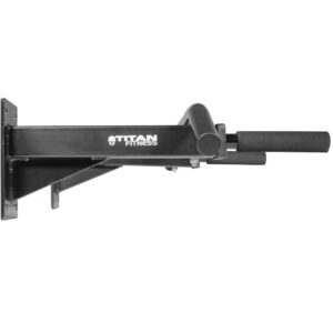 Titan 3-Position Pull Up Bar