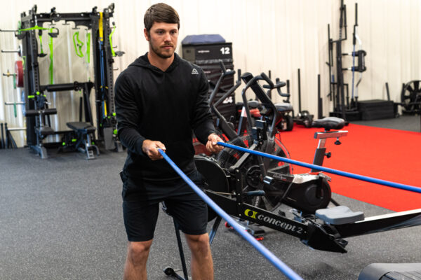 Inertia wave hotsell workout ropes