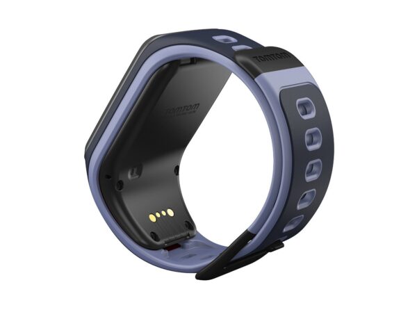 TomTom Spark GPS Fitness Watch Garage Gym Reviews