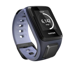 TomTom Spark GPS Fitness Watch