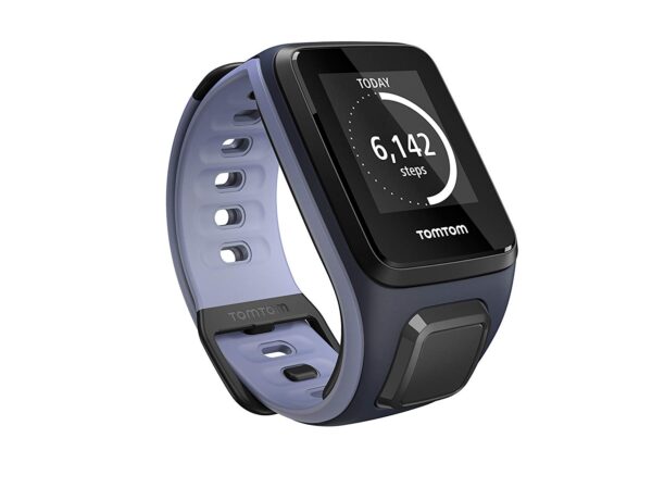 TomTom Spark GPS Fitness Watch