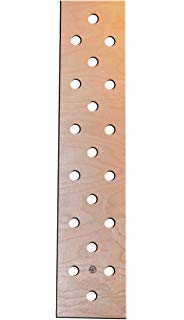 Ultra Fitness Gear Climbing Peg-Board