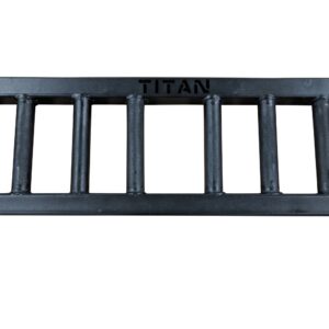 Titan Neutral Multigrip Bar