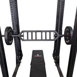 Titan Neutral Multigrip Bar