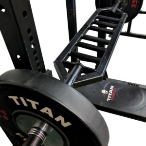 Titan Neutral Multigrip Bar