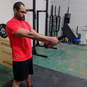 Titan fitness hammer clearance