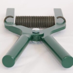 Robert Baraban Adjustable Hand Gripper