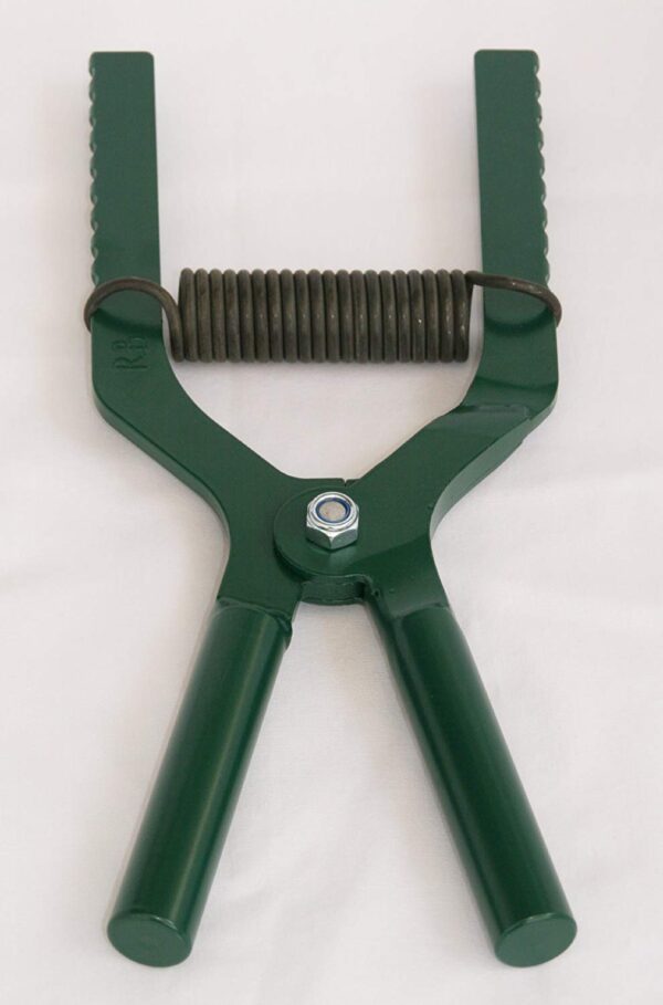 Vulcan gripper review deals