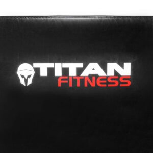 Titan 3-in-1 Soft Foam Plyometric Box