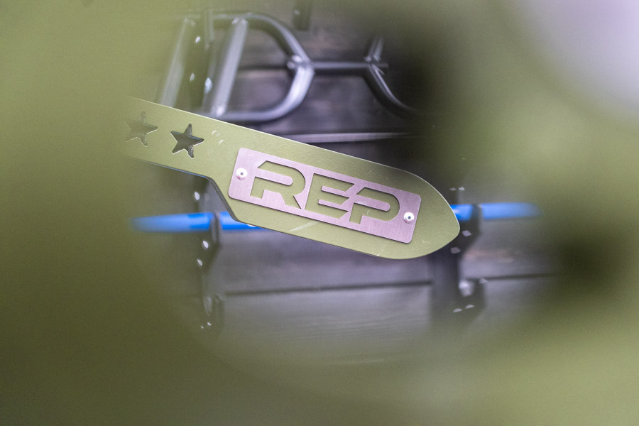 REP Fitness Monolift Attachment logo