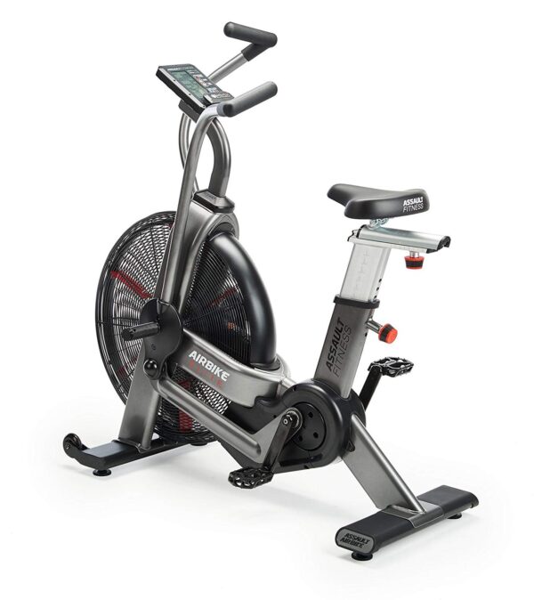 xebex elite air bike